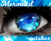 *n* Mermaid blue