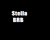 STELLA brb