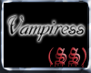(SS) Vampiress