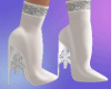 Snow Heels