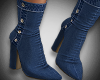 Jeans Boots RLL