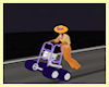 Di*Granny's Power Walker