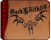 *dark*tatto tribaldark