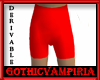 GV Derivable Shorts