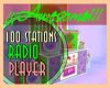 [R] Radio Player Mixed 1