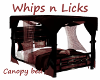 Whips n Licks animated