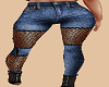 Net jeans