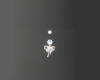 ^ཀ^ navel piercing