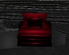(BT)SizzleRed Chair