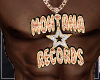 Montana Records