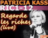 Patricia KASS Les Riches