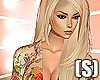 (S) Silk Blouse