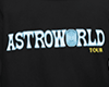 Astroworld Tuor