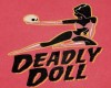 SV| Deadly Doll Art
