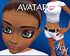 (RM)AVATAR sweetie 01