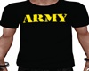 Army  Shirt