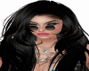 HAIR - BLACK 187