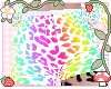 [De] Lisa Frank Shorts