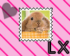 Lucy Cute Stamps9