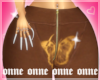 Monarch ♥ (brown)