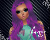 AMe Reyna Purplicious