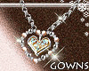 Spring Necklace