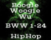 Boogie Woogie Wu