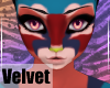 Velvet- M/F Eyes