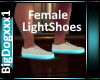 [BD]FemaleLightShoes