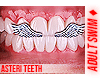 f. Asteri Teeth 75