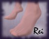 R| Pink Slime Feet