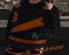 M| ~Baku hoodie M~