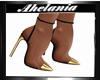 *A*Gold Pumps