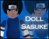 Doll sasuke