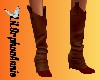 Autumn  Boots