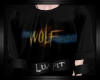 {L} Big Wolf on Campus T