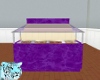 FF~ Purple Hot Buffet