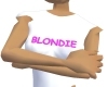 Blondies_Pink_On_White_T