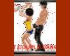 HOT COUPLE DANCE 