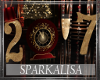 (SL) New Year 2017