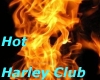 Hot Harley Club
