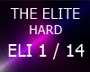 The Elite Hardstyle Mix