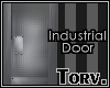 Industrial Door[TM]