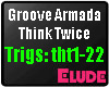 *E*Groove-ThinkTwice P1