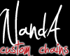 EL|Nanda-Chain^Custom