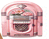 Retro Jukebox