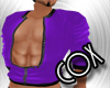 (COX) Party Boy Purple 