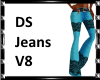 DS Jeans V8