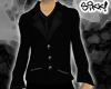 602 Blazer - Black/Black