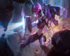 LoL Project Jinx